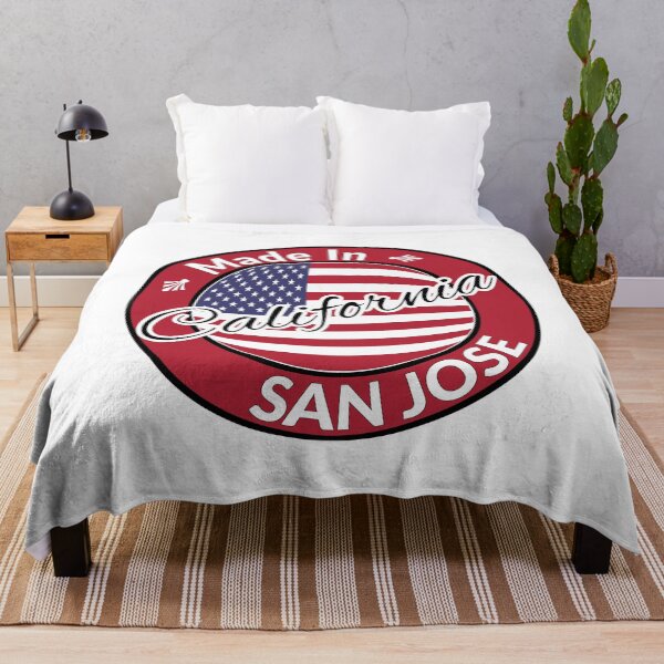 Item preview, Made In San Jose California USA designed and sold by Worldesigns by Artsiren.