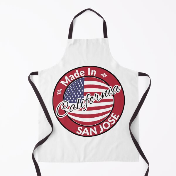 Item preview, Made In San Jose California USA designed and sold by Worldesigns by Artsiren.