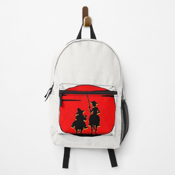 Item preview, Blood moon Don Quixote designed and sold by birdo-art.