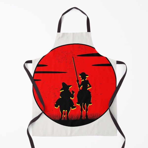 Item preview, Blood moon Don Quixote designed and sold by birdo-art.