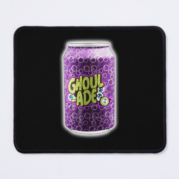 Item preview, Ghoul-ade Funny 'Cool-ade' Soda Can Halloween Graphic  designed and sold by GO SHIRT-TEE.