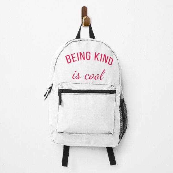 Item preview, Being Kind is Cool designed and sold by DiscoBoogie.