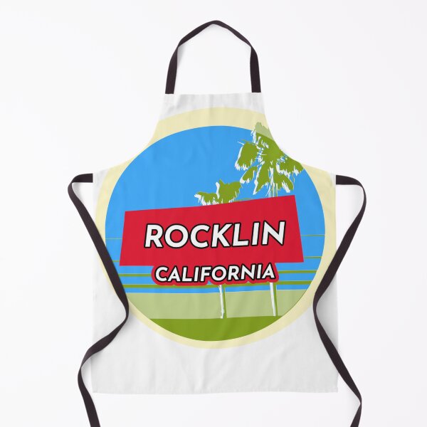 Item preview, ROCKLIN CALIFORNIA 916 HOMETOWN designed and sold by BestCoolStuff.