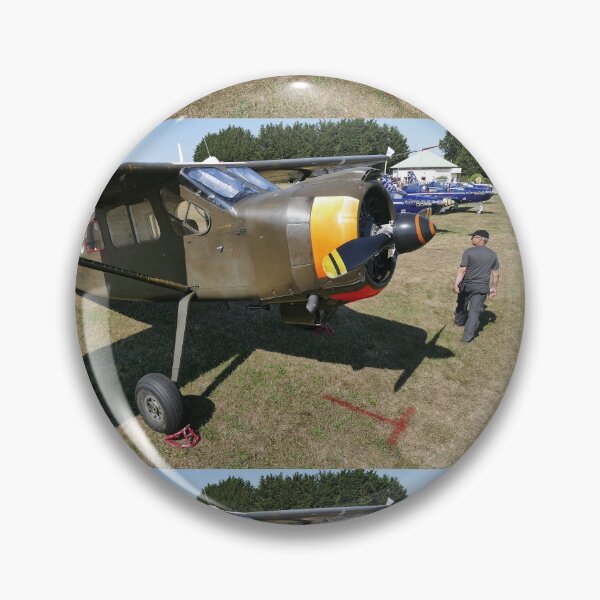 Item preview, r3084/  new finition 2021 " Les Avions de Légende " Inspection  ! " par Okaio Créations  Olavia - Olao designed and sold by o.okaïo.