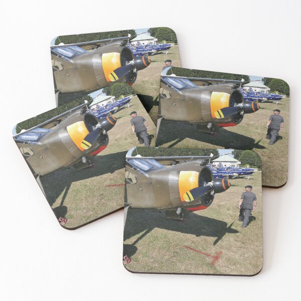 Item preview, r3084/  new finition 2021 " Les Avions de Légende " Inspection  ! " par Okaio Créations  Olavia - Olao designed and sold by o.okaïo.