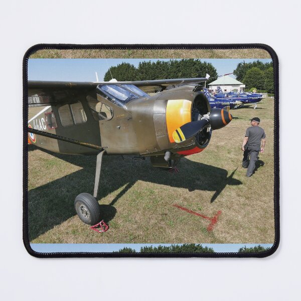 Item preview, r3084/  new finition 2021 " Les Avions de Légende " Inspection  ! " par Okaio Créations  Olavia - Olao designed and sold by o.okaïo.