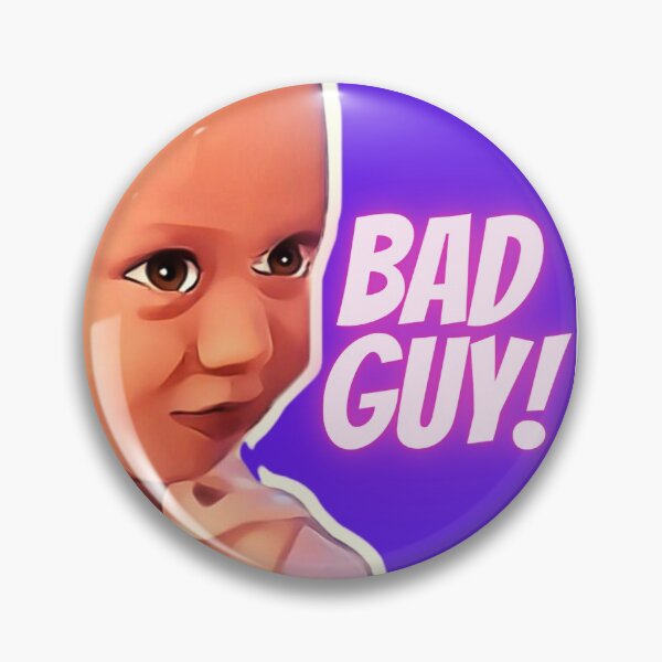 Item preview, RHOBH - "BAD GUY" JAGGER designed and sold by MessyStars.