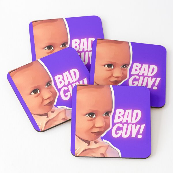 Item preview, RHOBH - "BAD GUY" JAGGER designed and sold by MessyStars.