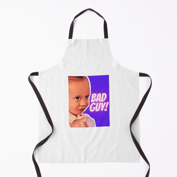Item preview, RHOBH - "BAD GUY" JAGGER designed and sold by MessyStars.