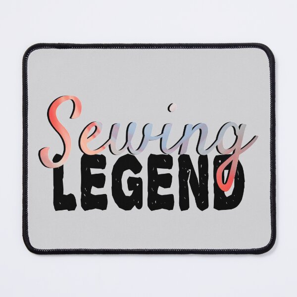Item preview, Sewing Legend designed and sold by AloraDawnEve.