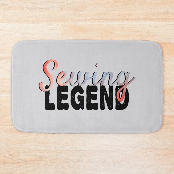 Item preview, Sewing Legend designed and sold by AloraDawnEve.