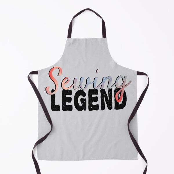 Item preview, Sewing Legend designed and sold by AloraDawnEve.