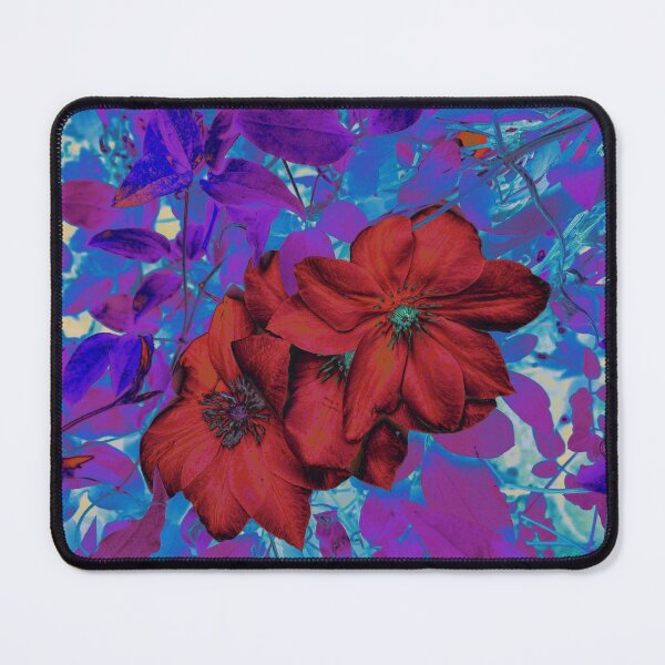 Item preview, Crimson Flush designed and sold by NannouKeruac.
