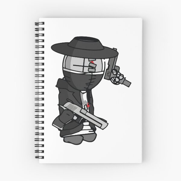 Item preview, Madness Combat designed and sold by bahicharafe.