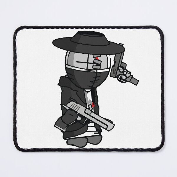 Item preview, Madness Combat designed and sold by bahicharafe.