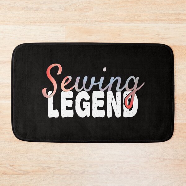 Item preview, Sewing Legend designed and sold by AloraDawnEve.