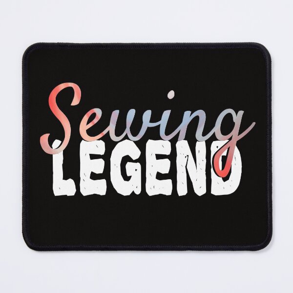 Item preview, Sewing Legend designed and sold by AloraDawnEve.