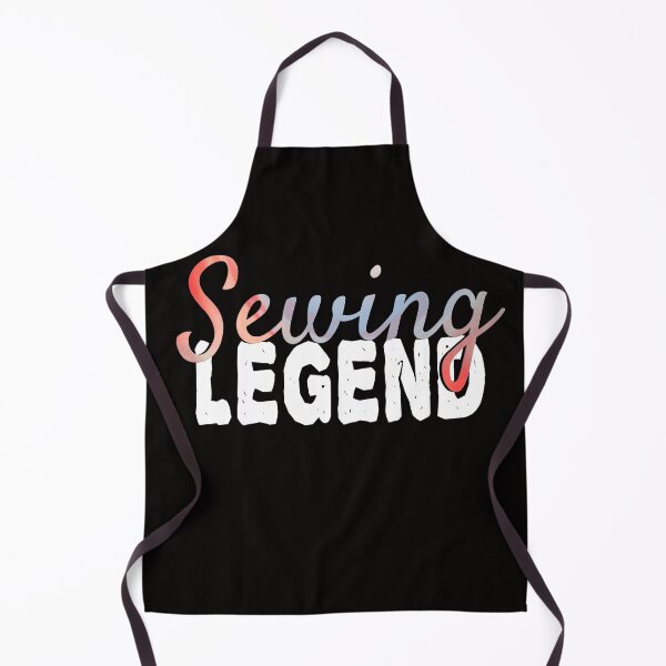 Item preview, Sewing Legend designed and sold by AloraDawnEve.