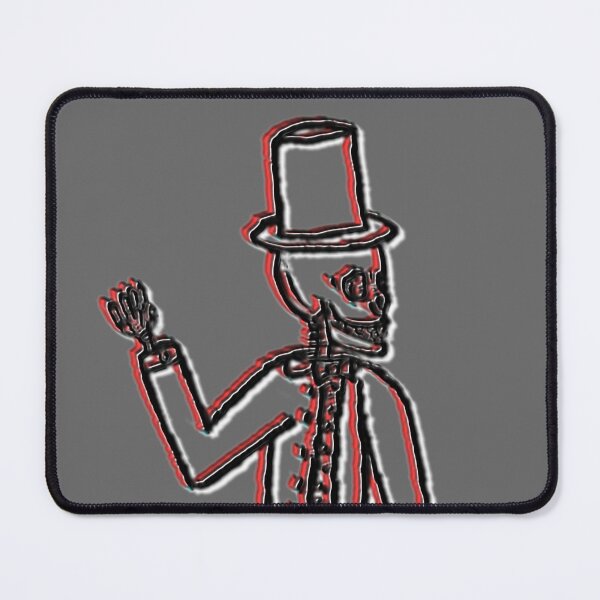 Item preview, Dapper Bones designed and sold by AudMcMacca.