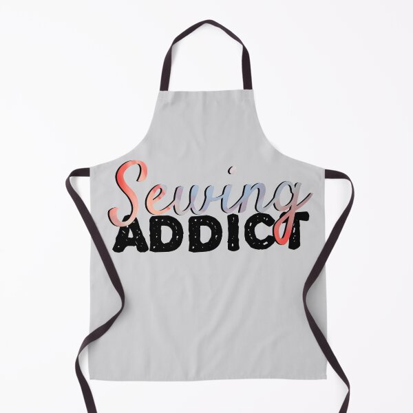 Item preview, Sewing Addict designed and sold by AloraDawnEve.