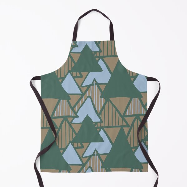 Item preview, Calming Forest designed and sold by RepeatCandy.