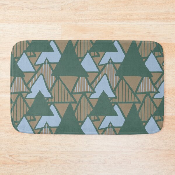 Item preview, Calming Forest designed and sold by RepeatCandy.