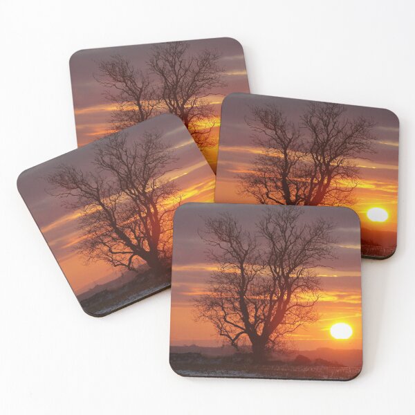 Item preview, Digital Photograph of Sunrise designed and sold by SimonJohnson1.