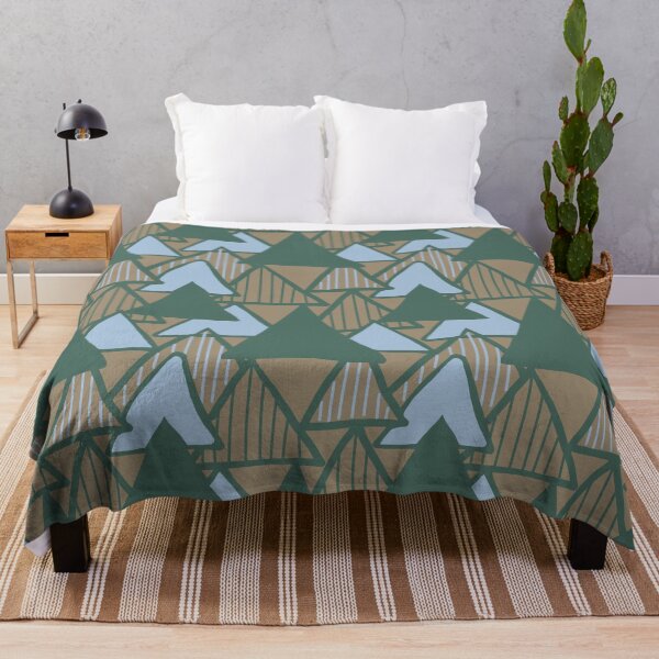 Item preview, Calming Forest designed and sold by RepeatCandy.