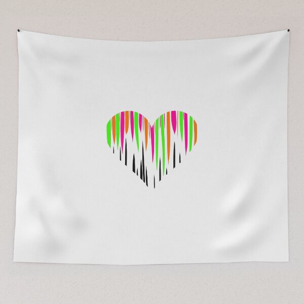 Item preview, The Creatives heart designed and sold by Josh W Smith.