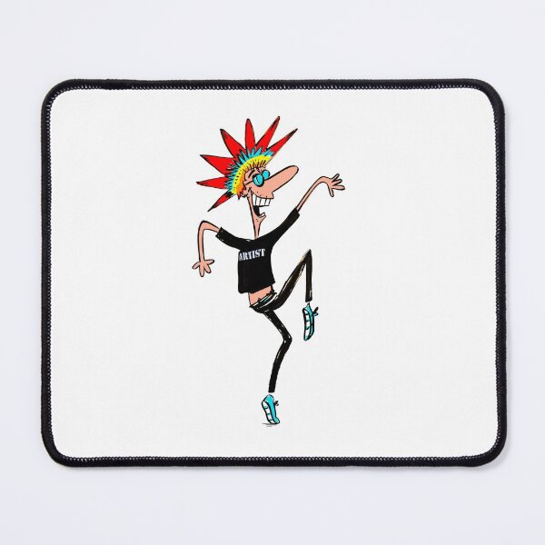 Item preview, Dancing Drawer - Coffez Artist designed and sold by PascalCoffez.