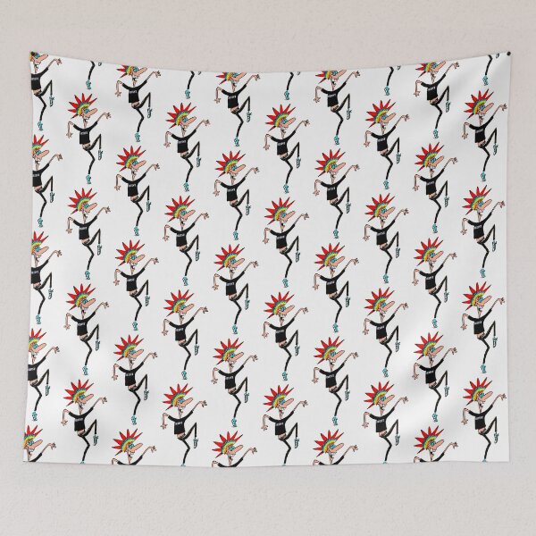 Item preview, Dancing Drawer - Coffez Artist designed and sold by PascalCoffez.