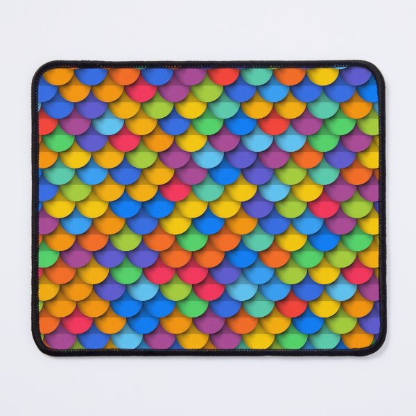 Item preview, Amazing Geometric Papercut Seamless Pattern designed and sold by Vector Scout Lab.