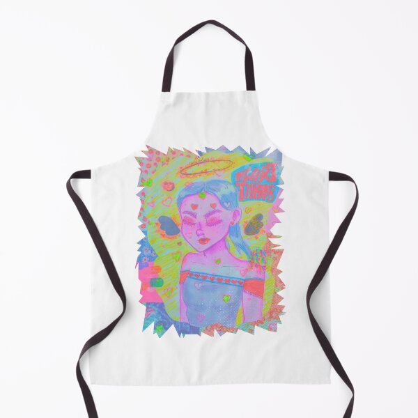 Item preview, Heart throb Neon designed and sold by Neria Wildman.