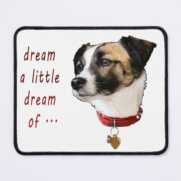 Item preview, dream, a little dream designed and sold by laura-S.