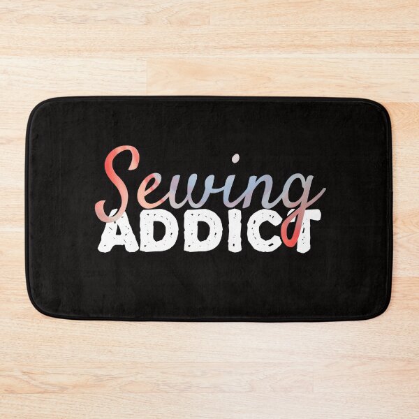 Item preview, Sewing Addict designed and sold by AloraDawnEve.