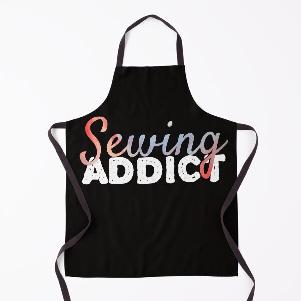 Item preview, Sewing Addict designed and sold by AloraDawnEve.