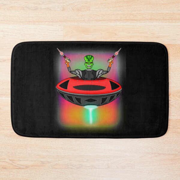 Item preview, Alien overlord designed and sold by clintondesigns6.