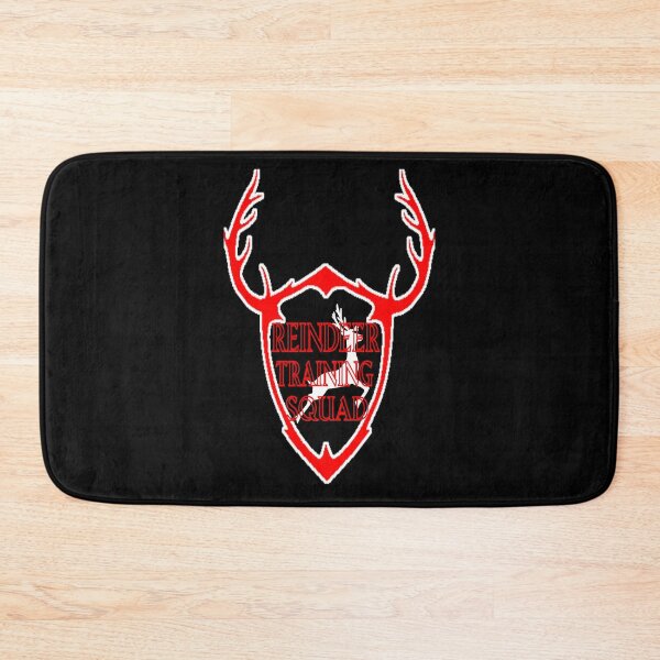 Item preview, Reindeer Training Squad designed and sold by DzinesByEarle.