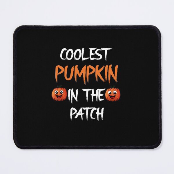 Item preview, Kids Coolest Pumpkin In The Patch Halloween Toddler Boys Men designed and sold by JustiesDesigns.