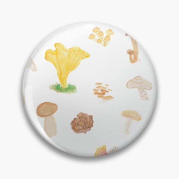 Item preview, mushrooms mushrooms mushrooms mushrooms designed and sold by FrozenCarnival.