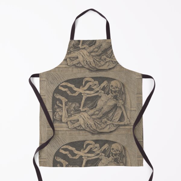 Item preview, Memento Mori: a skeleton in a niche, Zwolle designed and sold by McSeller.