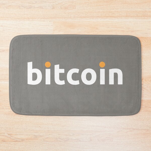 Item preview, Bitcoin  designed and sold by StepupDesign.