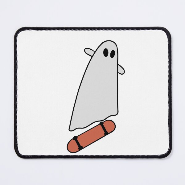 Item preview, Kickflip Ghost designed and sold by Autumn Fineberg.