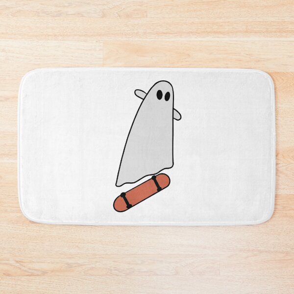 Item preview, Kickflip Ghost designed and sold by Autumn Fineberg.
