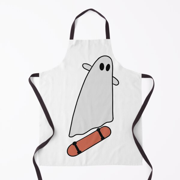 Item preview, Kickflip Ghost designed and sold by Autumn Fineberg.