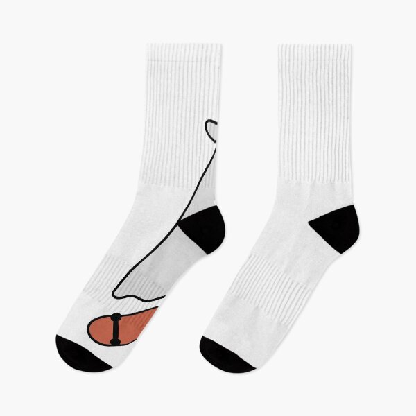 Item preview, Kickflip Ghost designed and sold by Autumn Fineberg.