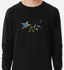 Broken Star Lightweight Sweatshirt