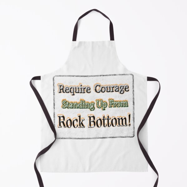 Item preview, Require Courage Standing Up. Buy Now designed and sold by Health And Fitness Posts e-Store.
