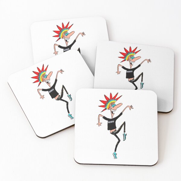 Item preview, Dancing Drawer - Coffez Artist designed and sold by PascalCoffez.