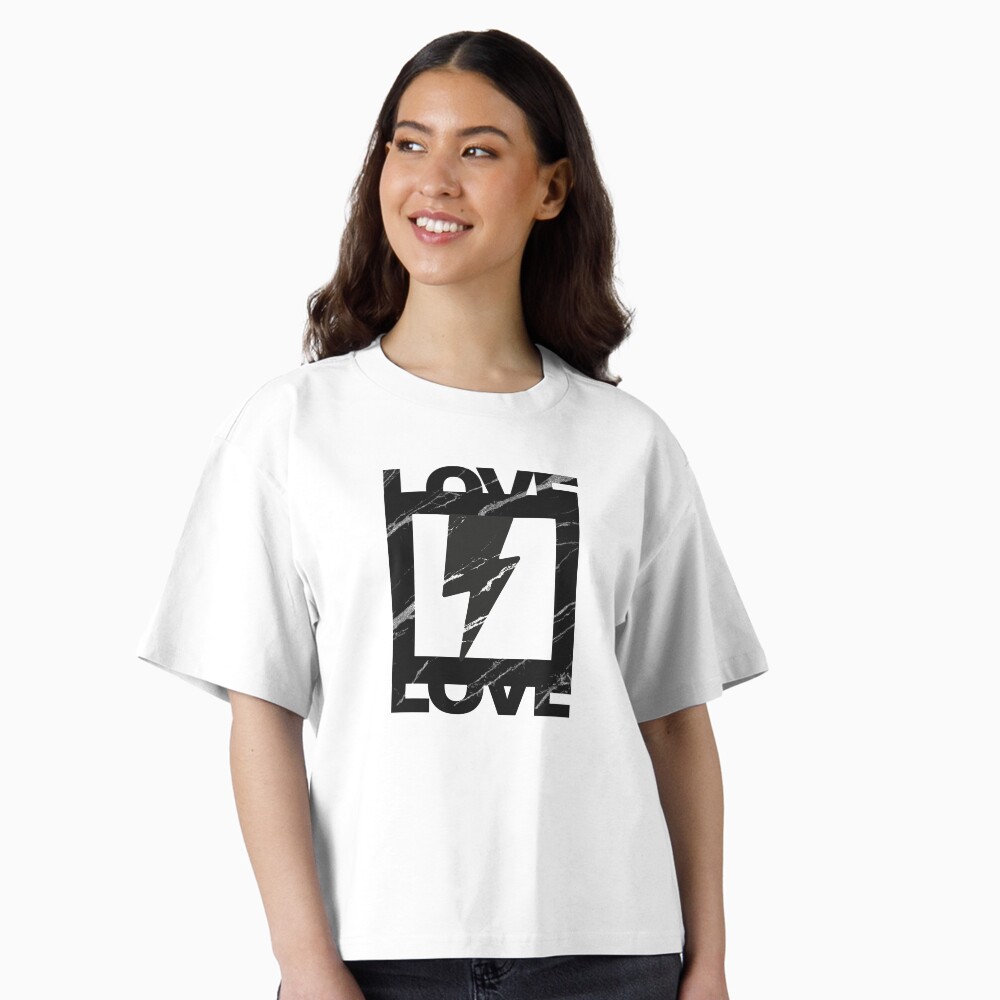 Item preview, Boxy T-Shirt designed and sold by LookiStudio.